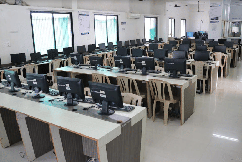 Green Heaven Institute of Management and Research Nagpur Facility photo 4